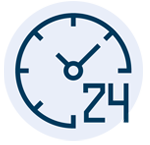 assistenza h24