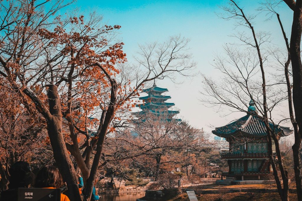 Corea del Sud