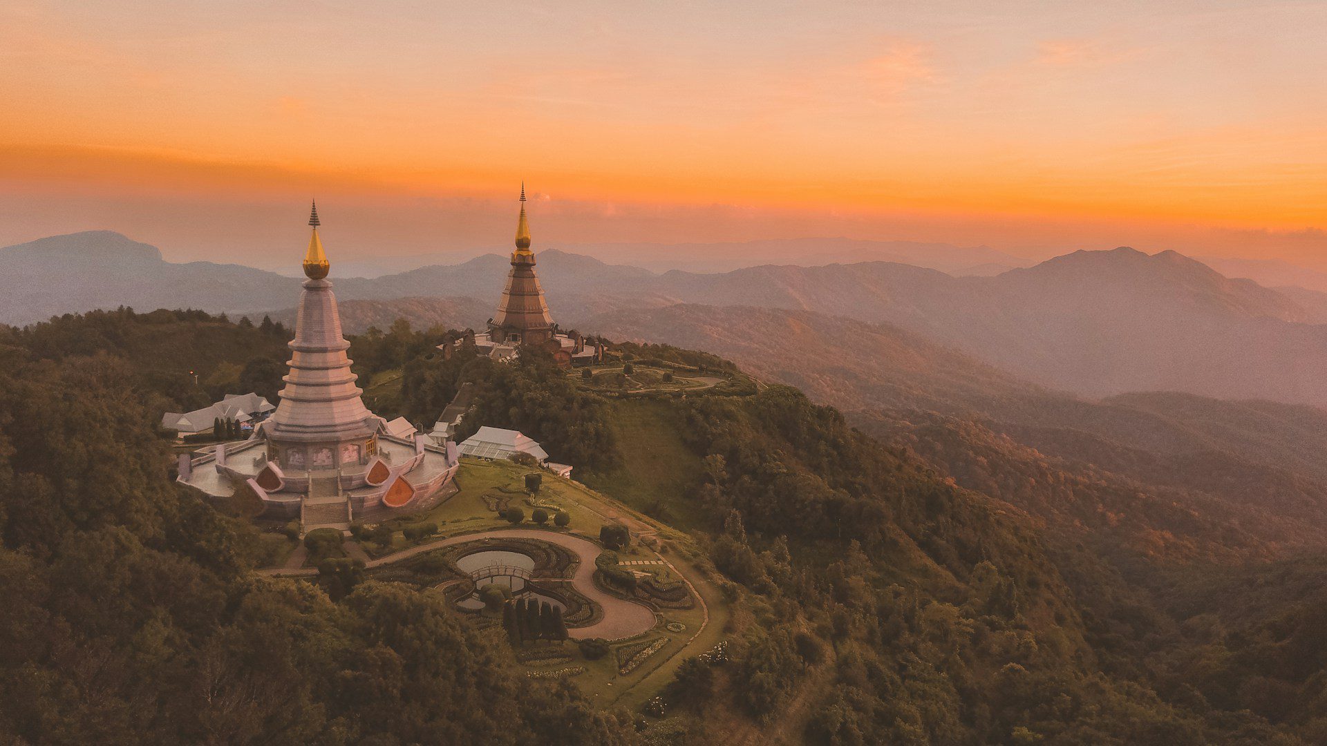 Thailandia a Settembre