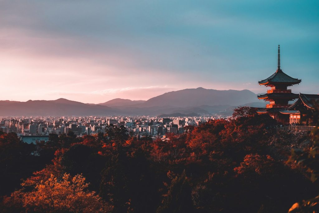 Estremo Oriente