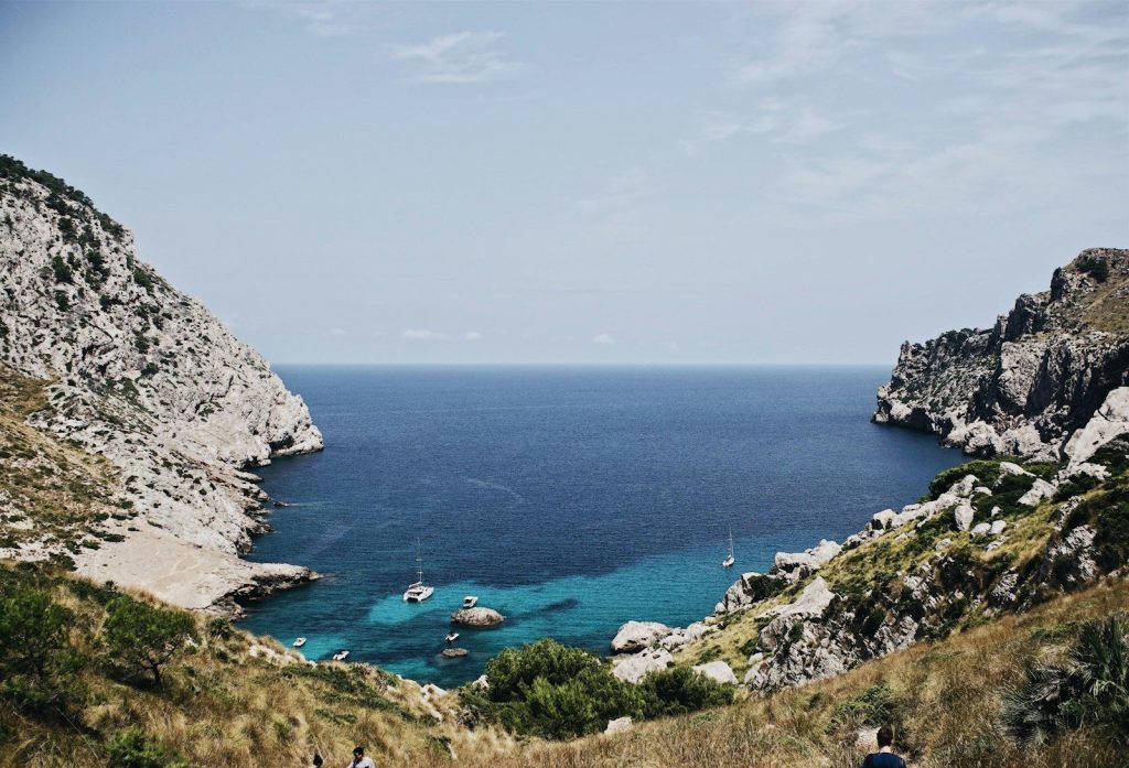 Isola di Maiorca