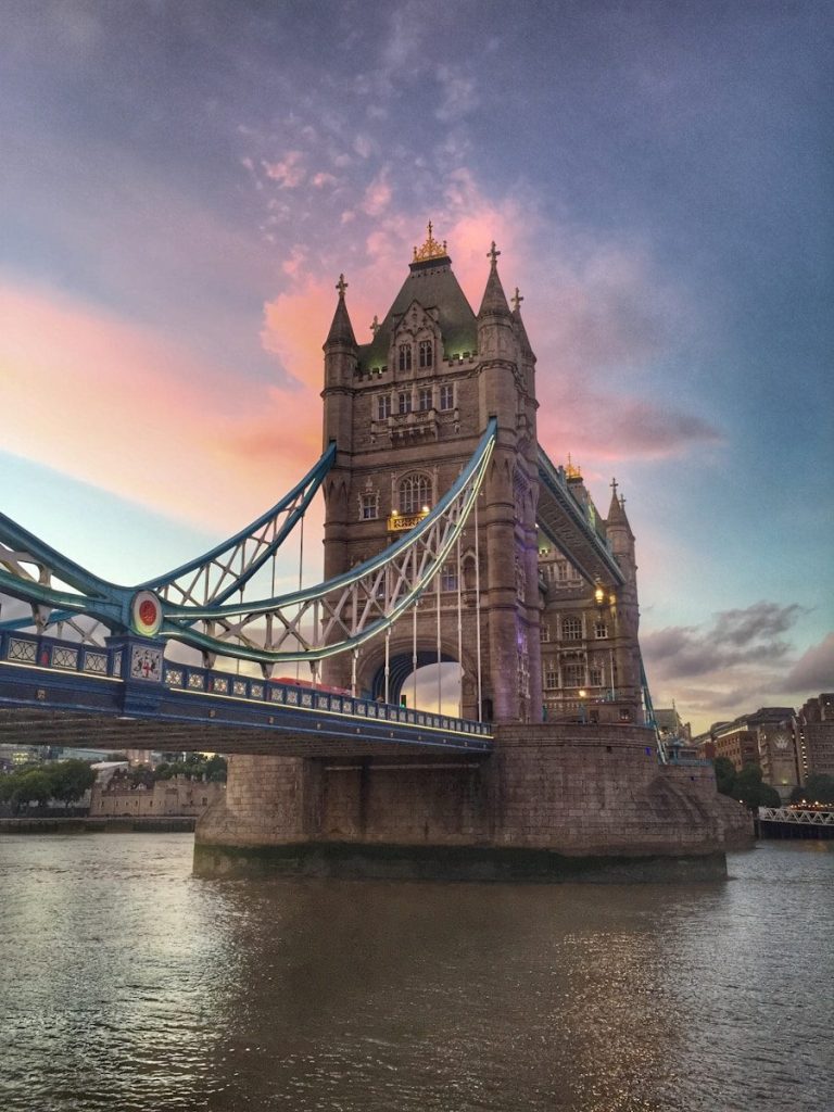 Tower Bridge
