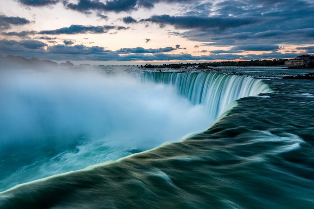 Cascate del Niagara