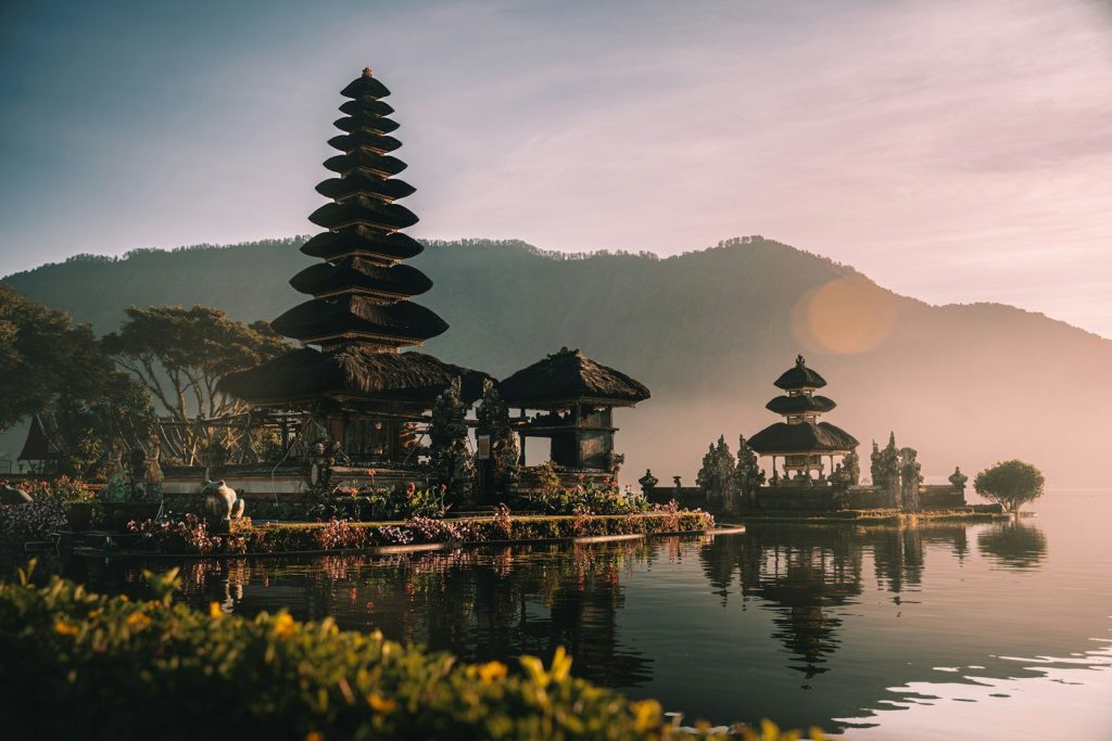 Isola Bali