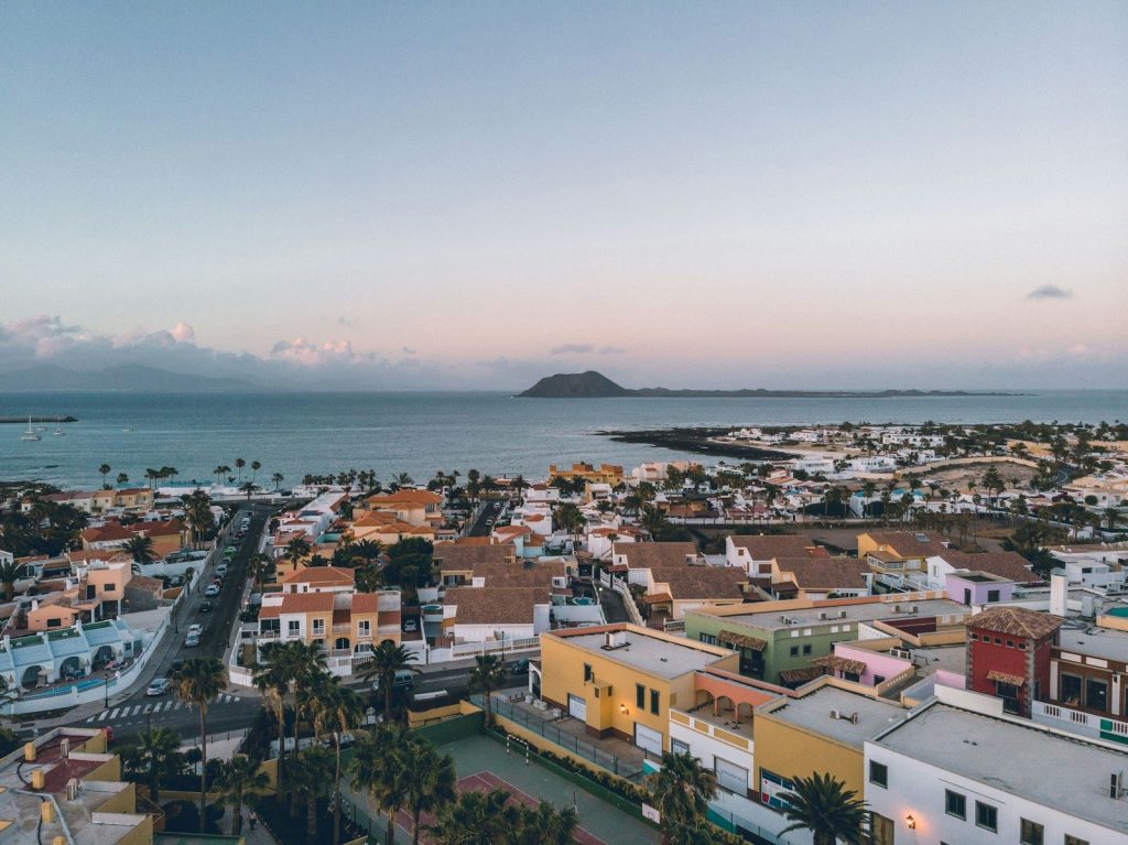 Canarie